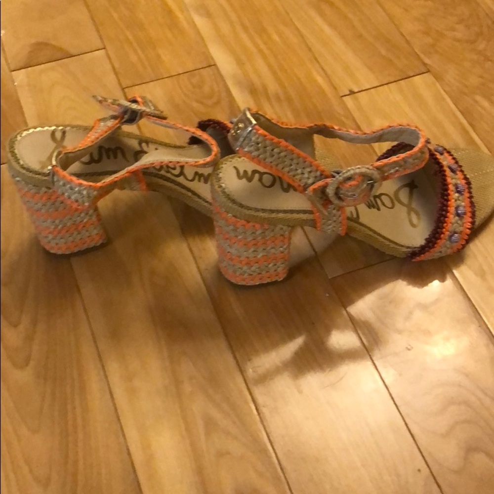 Sandals - Picture 5 of 5